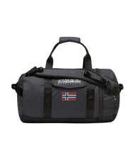 NAPAPIJRI BERING bolsa de gimnasio negro 041 - Bolsas de viaje - 1