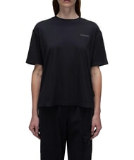 NAPAPIJRI S-BISE SS Camiseta de manga corta negro 041 - camiseta - 1