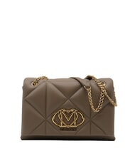 LOVE MOSCHINO EMBOSSED QUILTED Bolso de hombro - Bolsos Mujer