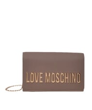 LOVE MOSCHINO SMART DAILY Minibolso de hombro - Bolsos Mujer