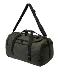 BLAUER SPLASH Bolsa de lona con correa para el hombro aceituna - Bolsas de viaje - 1