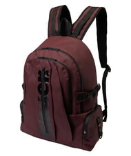 BLAUER SPLASH Mochila Burdeos - Mochilas Escuela & Tiempo Libre - 1