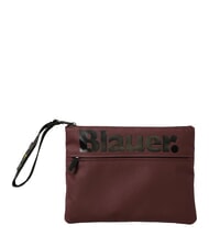 BLAUER SPLASH Bolso de mano con pu&ntilde;o - Bolsos Mujer