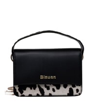 BLAUER MIGNON Bolso de mano peque&ntilde;o con correa para el hombro. - Bolsos Mujer