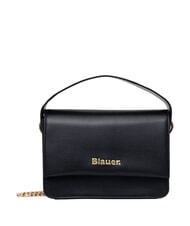 BLAUER MIGNON Minibolso con correa para el hombro NEGRO - Bolsos Mujer - 1