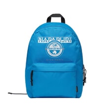 NAPAPIJRI H-BOUSSINE Mochila con bolsillo frontal zafiro azul - Mochilas Escuela & Tiempo Libre - 1