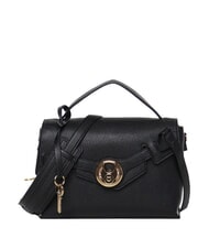 LOVE MOSCHINO PADLOCK Bolso de mano con correa para el hombro. - Bolsos Mujer