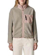 PATAGONIA SYNCH Chaqueta de forro polar reciclada - Chaquetas de mujer