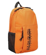 NAPAPIJRI H-CALA MINI DP Mochila con bolsillo frontal calabaza naranja - Mochilas Escuela & Tiempo Libre - 1