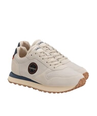 NAPAPIJRI S6NOVA01 Zapatillas susurro blanco - Zapatos Hombre - 1