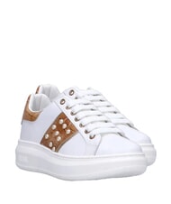 ALVIERO MARTINI PRIMA CLASSE GEO Zapatillas de cuero - Zapatos Mujer