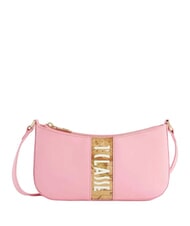 ALVIERO MARTINI PRIMA CLASSE GEO Minibolso de hombro rosa burbuja - Bolsos Mujer - 1