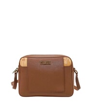 ALVIERO MARTINI PRIMA CLASSE WEST CITY Minibolso de hombro casta&ntilde;a - Bolsos Mujer - 1