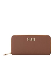 ALVIERO MARTINI PRIMA CLASSE WEST CITY Cartera con cremallera casta&ntilde;a - Carteras Mujer - 1