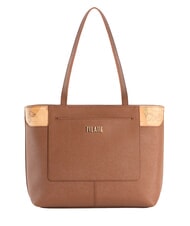 ALVIERO MARTINI PRIMA CLASSE WEST CITY Comprador de hombro casta&ntilde;a - Bolsos Mujer - 1