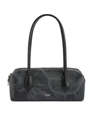 ALVIERO MARTINI PRIMA CLASSE GEO CLASSIC Bolso de hombro negro - Bolsos Mujer - 1