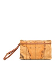 ALVIERO MARTINI PRIMA CLASSE GEO CLASSIC Bolso de mano con pu&ntilde;o NATURAL - Bolsos Mujer - 1