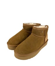 ALVIERO MARTINI PRIMA CLASSE GEO Botines de piel - Zapatos Mujer