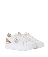 ALVIERO MARTINI PRIMA CLASSE GEO 1C Zapatillas blanco - Zapatos Mujer - 1