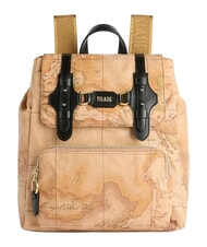 ALVIERO MARTINI PRIMA CLASSE SOFT FUSION Mochila con bolsillo frontal - Bolsos Mujer
