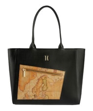 ALVIERO MARTINI PRIMA CLASSE GEO PAGODA Bolso de compras de hombro - Bolsos Mujer