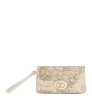 ALVIERO MARTINI PRIMA CLASSE SAND SAFARI GEO Bolso de mano con pu&ntilde;o - Bolsos Mujer