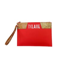 ALVIERO MARTINI PRIMA CLASSE GEO MIRAGE Bolso plano con pulsera - Bolsos Mujer