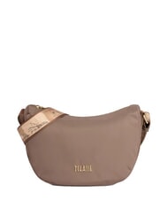 ALVIERO MARTINI PRIMA CLASSE WHISPER NYLON Bolso de hombro tipo hobo roca - Bolsos Mujer - 1