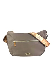ALVIERO MARTINI PRIMA CLASSE WHISPER NYLON Bolso de hombro roca - Bolsos Mujer - 1