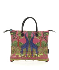 GABS G3 PLUS Bolso convertible de piel. - Bolsos Mujer