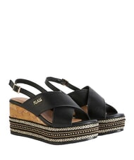ALVIERO MARTINI PRIMA CLASSE GEO Sandalias de cu&ntilde;a 8 - Zapatos Mujer