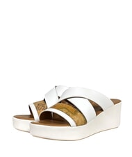 ALVIERO MARTINI PRIMA CLASSE GEO Zapatillas de cu&ntilde;a - Zapatos Mujer
