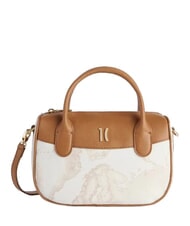 ALVIERO MARTINI PRIMA CLASSE HETRITAGE GEO Bolso de mano con correa para el hombro - Bolsos Mujer
