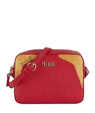 ALVIERO MARTINI PRIMA CLASSE JAVA CITY Bolso peque&ntilde;o para reporteros - Bolsos Mujer
