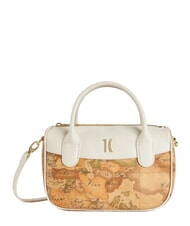 ALVIERO MARTINI PRIMA CLASSE HETRITAGE GEO Bolso de mano con correa para el hombro - Bolsos Mujer