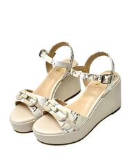 ALVIERO MARTINI PRIMA CLASSE GEO Sandalias de cu&ntilde;a 8.10 - Zapatos Mujer