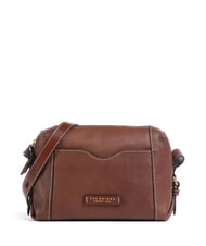 THE BRIDGE GEMMA Minibolso de hombro, de piel. - Bolsos Mujer