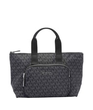 MICHAEL KORS MK Bolso reversible y plegable negro - Bolsos Mujer - 1