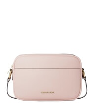 MICHAEL KORS JET SET Bolso de hombro de piel. - Bolsos Mujer