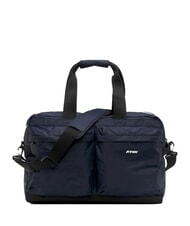 KWAY ARDELU Bolsa de lona plegable e impermeable - Bolsas de viaje