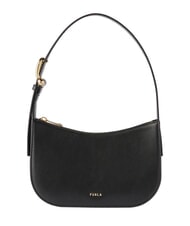 FURLA SARA Minibolso de hombro oro - Bolsos Mujer - 1