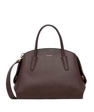 COCCINELLE TYLDE SOFT Bolso bandolera con correa para el hombro, de piel. - Bolsos Mujer