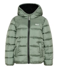 LEVI'S SHERPA Edred&oacute;n relleno de plumas - Chaquetas de beb&eacute;