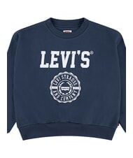 LEVI'S COLLEGIATE CREW Sudadera de cuello redondo Osa Mayor - Sudadera Beb&eacute; - 1