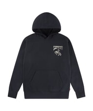 LEVI'S RODEO READ Sudadera negro azabache - Sudadera Beb&eacute; - 1