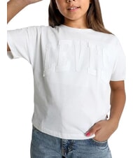 LEVI'S MEET AND GREET Camiseta de manga corta - Camiseta ni&ntilde;o