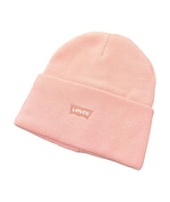 LEVI'S TONAL sombrero con pu&ntilde;o rosa de cristal - gorro bebe - 1