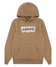 LEVI'S BATWING Sudadera Rodeo Brown - Sudadera Beb&eacute; - 1