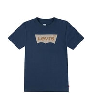 LEVI'S BATWING Camiseta de manga corta, algod&oacute;n puro Osa Mayor - Camiseta ni&ntilde;o - 1