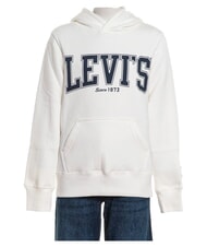 LEVI'S THE GREAT HIGHWAY Sudadera blanco de blanco - Sudadera Beb&eacute; - 1